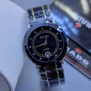 Rado Female Chain Wristwatch