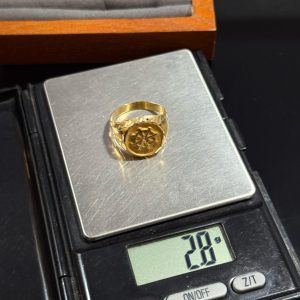 Fashion Ring 2